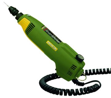 Proxxon Hassas Matkap Taşlama Makinesi FBS 12/E (28462)