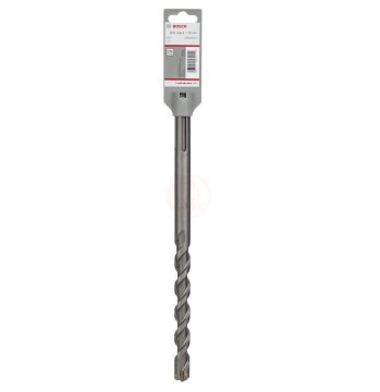 Bosch SDS Max-4 Kırıcı Delici Uç 20x320 mm (1 Adet) - 2608685864