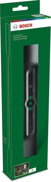 Bosch Sistem Aksesuar / Yedek Bıçak EasyMower/CityMower - F016800626