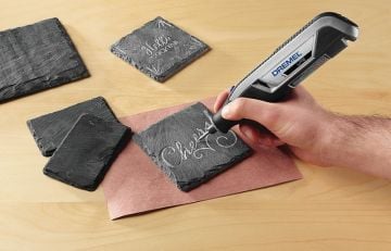 Dremel Akülü El Motoru Sistemi 7760 Set (15 Parça) - F0137760JA