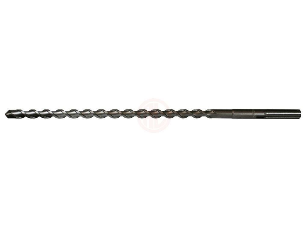 Makita SDS Max Delici Elmas Matkap Ucu D Serisi 35x570 mm (D-34126)
