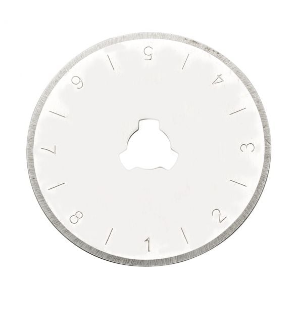 Vip-Tec Yuvarlak Yedek 28 mm (VT877010-1)