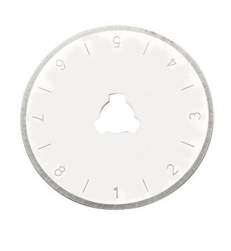 Vip-Tec Yuvarlak Yedek 28 mm (VT877010-1)