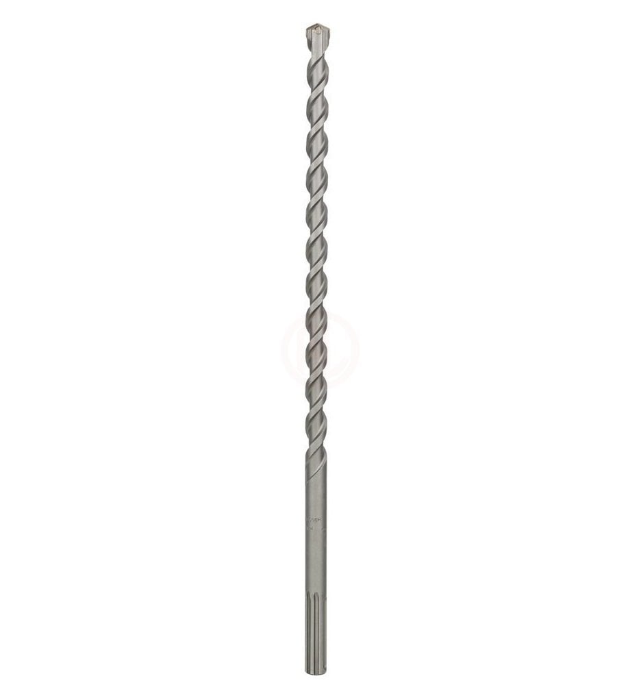 Bosch SDS Max-4 Kırıcı Delici Uç 20x520 mm (1 Adet) - 2608685865
