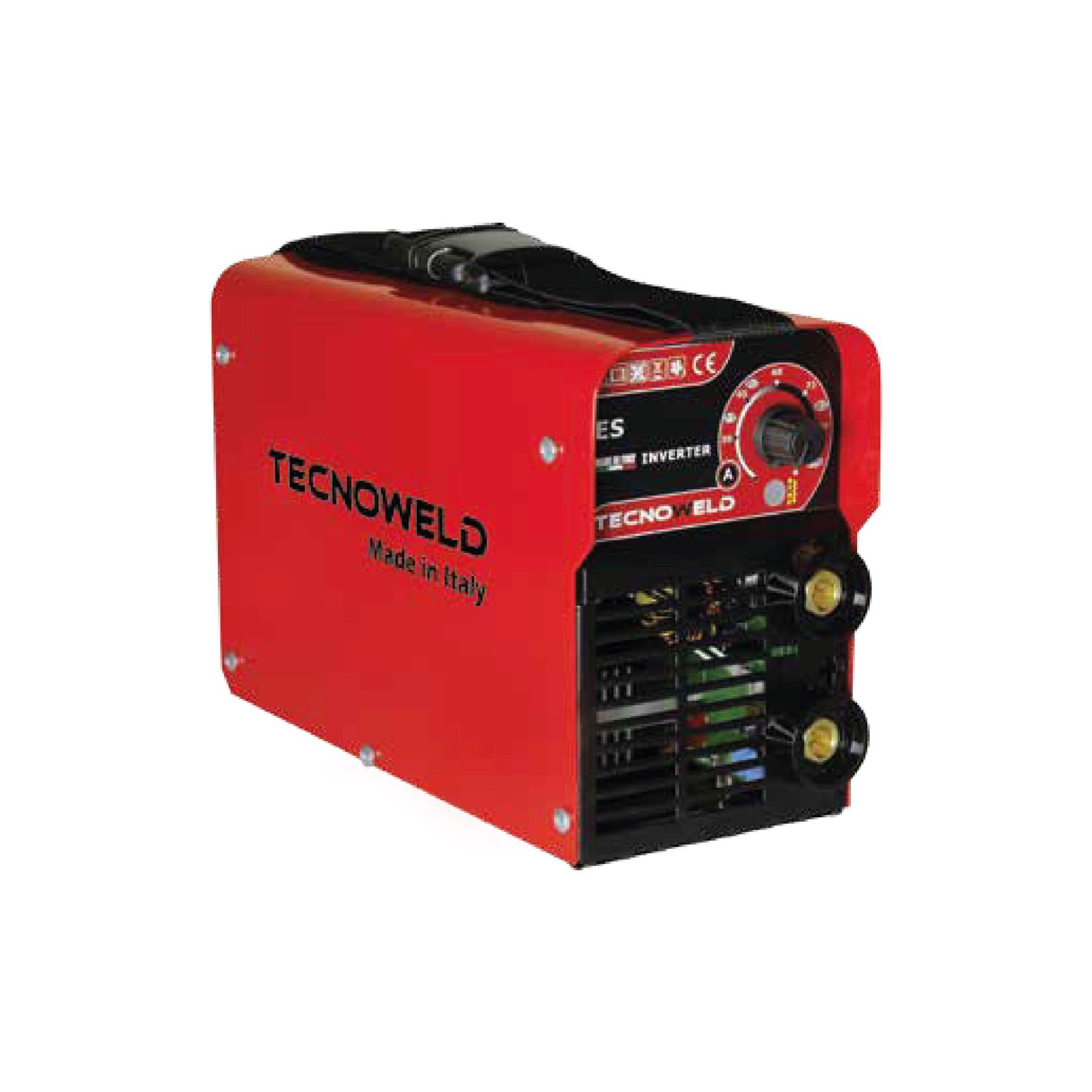 Tecnoweld ES 4000 İnverter Kaynak Makinesi 7-160A