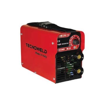 Tecnoweld ES 4000 İnverter Kaynak Makinesi 7-160A