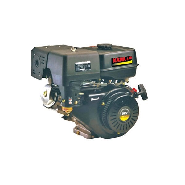 Kipor Kg270D Benzinli Motor 9 Hp - KIPKG270D
