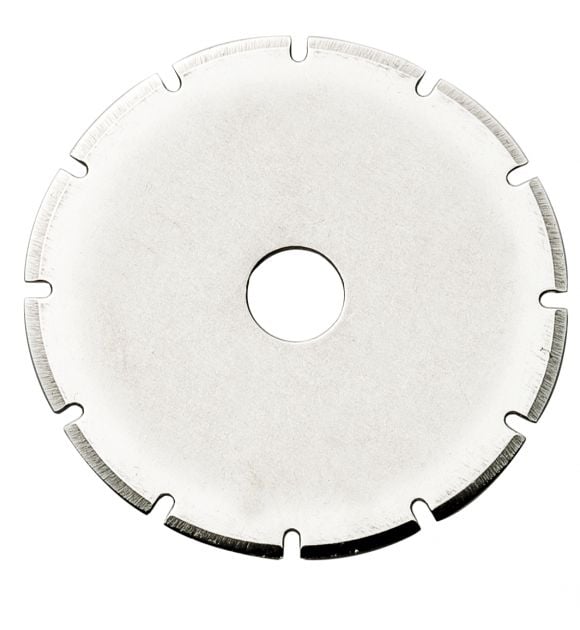 Vip-Tec Yuvarlak Yedek 28 mm (VT877010-2)