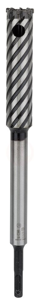 Bosch SDS Plus-9 RebarCutter Kırıcı Delici Uç 28x300 mm - 2608586999