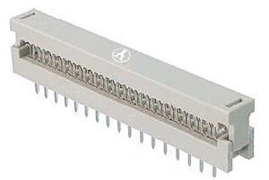 Assmann İki Sıra Erkek 20 Pin Yassı Kablo
