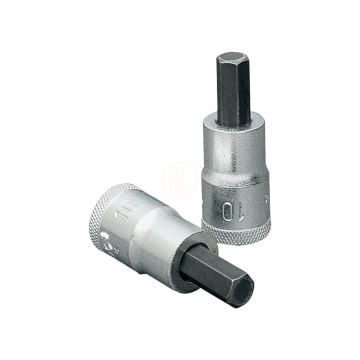 Altaş Lokmalı Altı Köşe Anahtar 1/2 İnç (In 19) 07 Mm