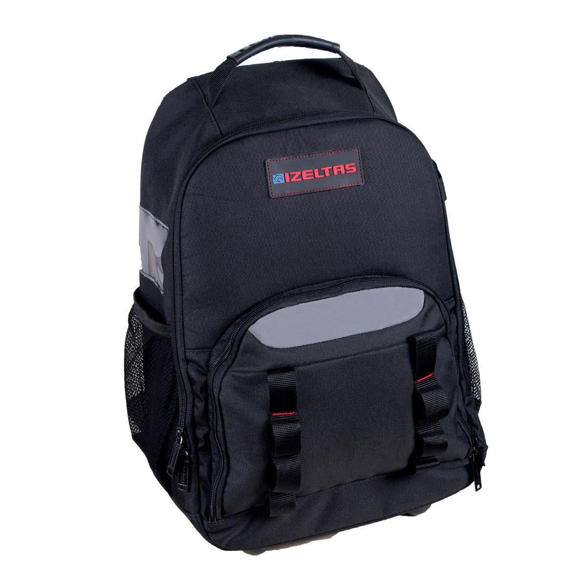 İzeltaş Sırt Takım Çantası