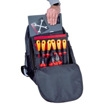 İzeltaş Sırt Takım Çantası