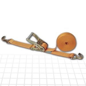 Junkaung Cırcırlı Bağlama Halatı 10 Mt - JK02081