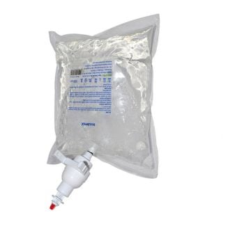 Rulopak Sensörlü Alkol Bazlı El Dezenfektan Kartuşu 4X1000 ml