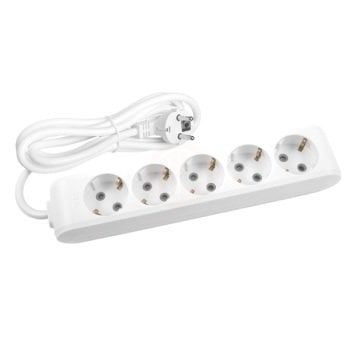 Viko Multi-Let 5 Li 2 Mt Kablolu G.Priz - 90113502