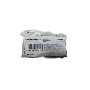 Tecnoweld CONTACT TIP 6X25 D0,6 x50pcs -TW