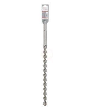 Bosch SDS Max-4 Kırıcı Delici Uç 22x520 mm (1 Adet) - 2608685867