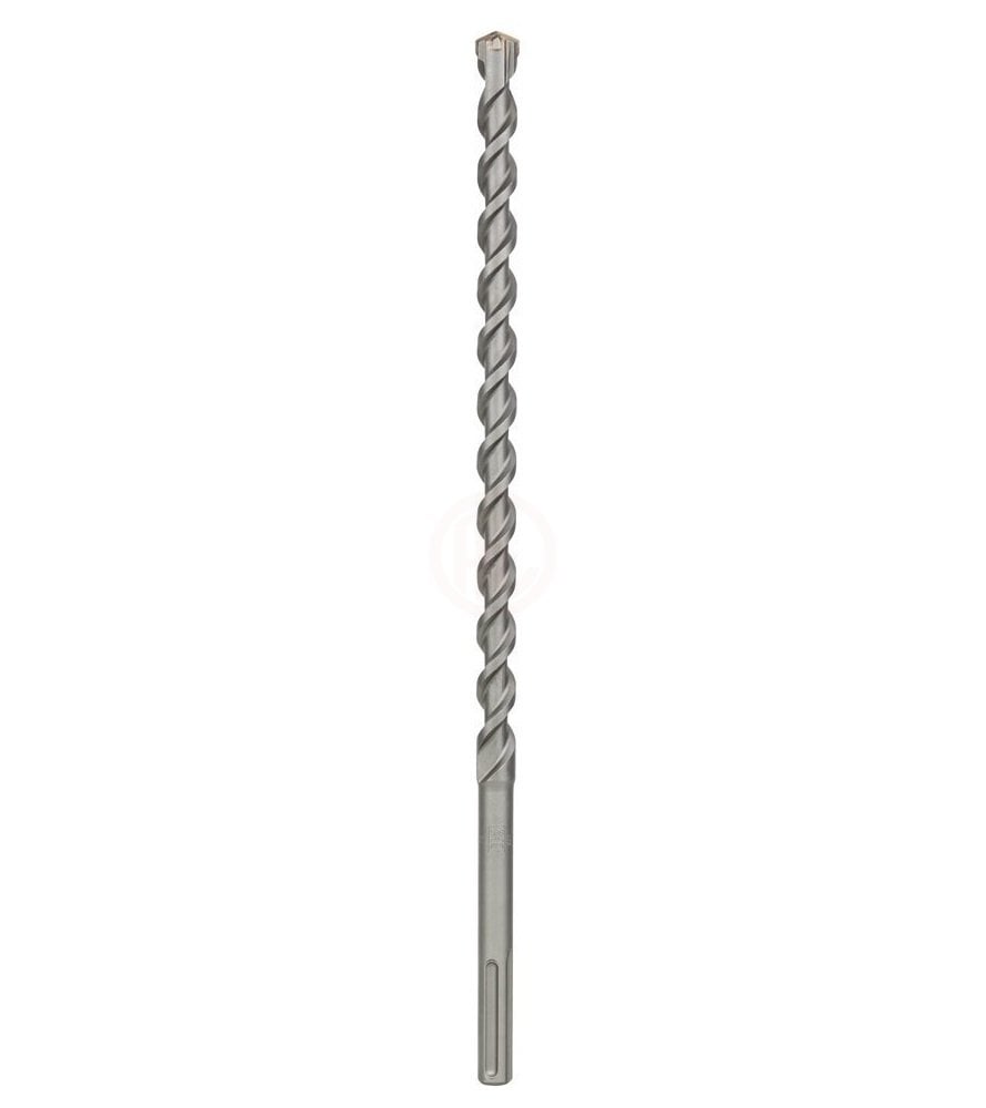Bosch SDS Max-4 Kırıcı Delici Uç 22x520 mm (1 Adet) - 2608685867