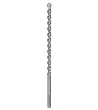 Bosch SDS Max-4 Kırıcı Delici Uç 22x520 mm (1 Adet) - 2608685867