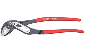 Ceta Form Papağan Pense 300 Mm (Kutu Mafsal-Pvc Daldırma Sap)