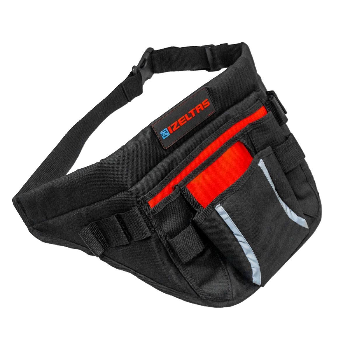 İzeltaş Bel Takım Çantası