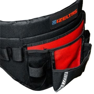 İzeltaş Bel Takım Çantası