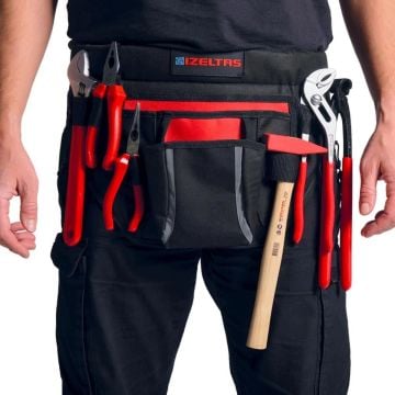 İzeltaş Bel Takım Çantası