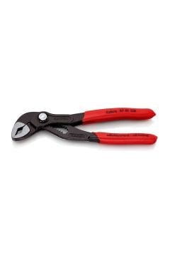 Knipex Ayarlı Fort Pense Cobra Polisaj İnce İzole 150 mm (87 01 150)