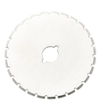 Vip-Tec Yuvarlak Yedek 45 mm (VT877015-2)