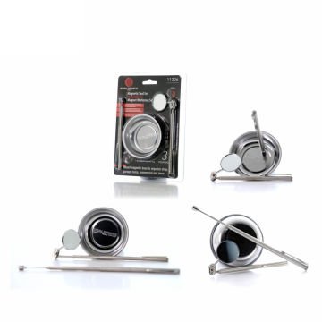 Worldforce Manyetik Set 3 Lü (Tepsi + Çubuk + Ayna) (11306)