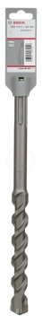 Bosch SDS Max-4 Kırıcı Delici Uç 25x320 mm (1 Adet) - 2608685868