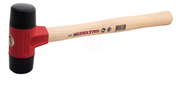 İzeltaş Plastik Çekiç 30 mm
