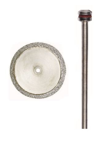 Proxxon Elmas Testere 20 mm (28840)