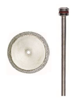 Proxxon Elmas Testere 20 mm (28840)