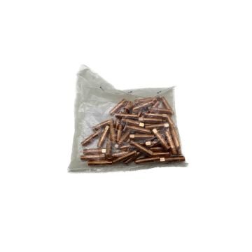 Tecnoweld CONTACT TIP 6X25 D0,8 x50pcs -TW (82605)