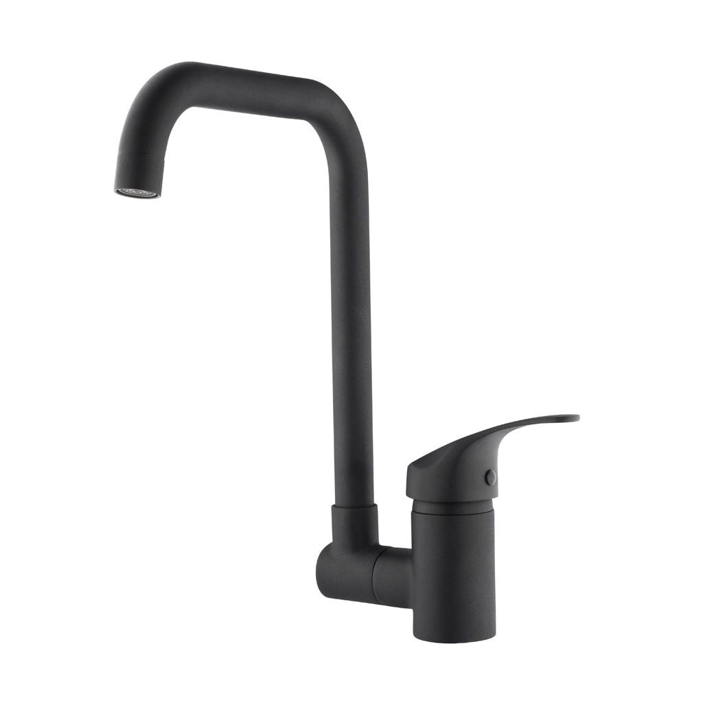 Kas Adonis Akrobat İnç L İnç Evye Arm. - Nero