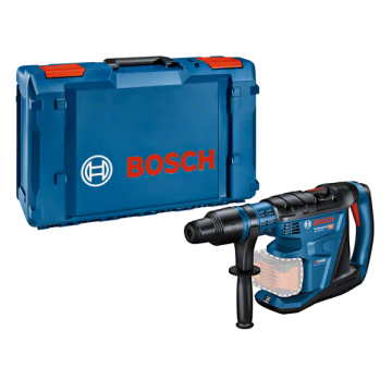 Bosch Akülü Kırıcı Delici Makine GBH 18V-40 C (Aküsüz) - 0611917120