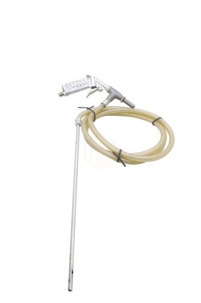 Kumlama Tabancası Alumınyım Govde