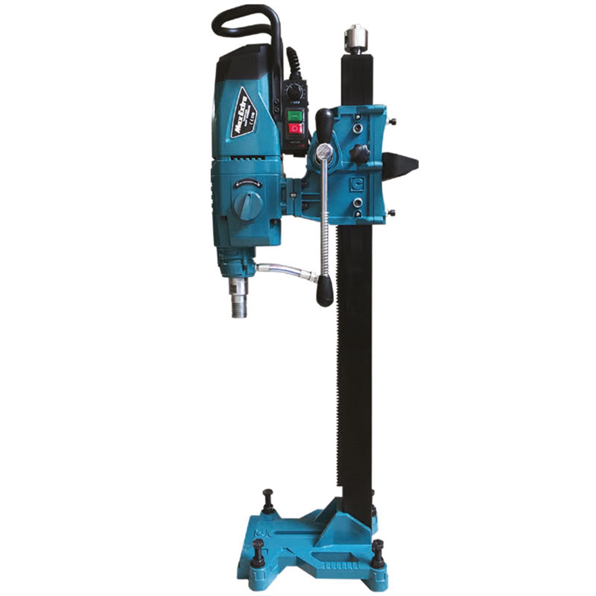 Max Extra Mxp5932S Sabit Sehpa Karot Makinası - MXP5932S