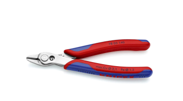 Knipex Electronic Super Knips XL Keski 140 mm (78 03 140)