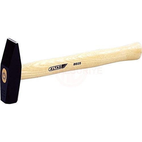 Altaş 9202.000 ALMAN MODELİ TESVİYECİ ÇEKİCİ 2000 GR - 03080105761