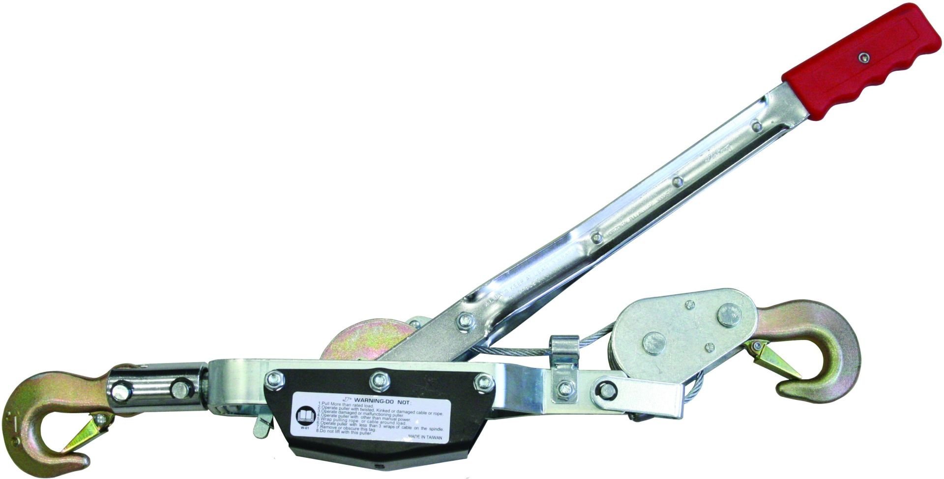 Junkaung Gerdirme (3 Ton, 2 Kanca) - JK00132