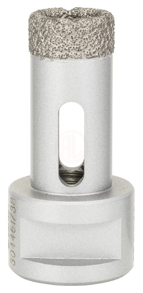 Bosch Kuru Elmas Delici Uç DrySpeed Best For Ceramic 20x35 mm - 2608587115