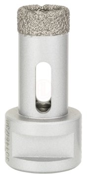 Bosch Kuru Elmas Delici Uç DrySpeed Best For Ceramic 20x35 mm - 2608587115
