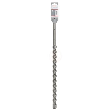 Bosch SDS Max-4 Kırıcı Delici Uç 25x520 mm (1 Adet) - 2608685869