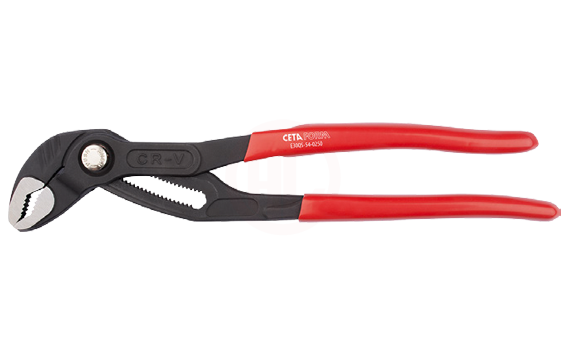 Ceta Form Papağan Pense (Düğmeli Tip) 250 Mm/10 İnç