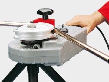 Rothenberger Robend 4000 Set 12-15-18-22-28Mm, 230V - 1000001549