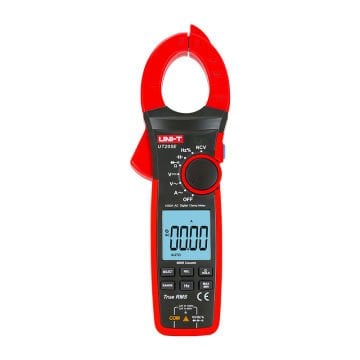 Uni-t Dijital True Rms Pens Ampermetre