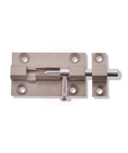 TUBA 5 Cm Mavzer Sürgü